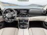 Mercedes-Benz E-Klasse Limousine (W 213) 2016
Mercedes-Benz E-Cl