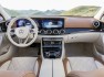 Mercedes-Benz E-Klasse Limousine (W 213) 2016
Mercedes-Benz E-Cl