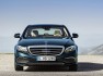 Mercedes-Benz E-Klasse Limousine (W 213) 2016
Mercedes-Benz E-Cl