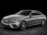 Mercedes-Benz E-Klasse Limousine (W 213) 2016
Mercedes-Benz E-Cl
