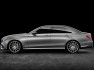Mercedes-Benz E-Klasse Limousine (W 213) 2016
Mercedes-Benz E-Cl