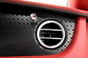 Bentley Continental GT Monster Mulliner 2