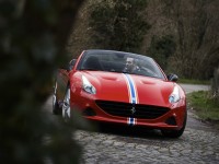 Ferrari California T Tailor Made 8