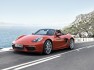 718 Boxster S