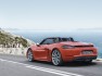 718 Boxster S