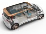 VW BUDD-e koncept 11