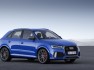 Audi RS Q3 performance