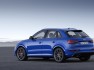 Audi RS Q3 performance