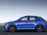 Audi RS Q3 performance