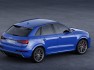 Audi RS Q3 performance