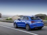 Audi RS Q3 performance