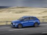 Audi RS Q3 performance