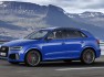 Audi RS Q3 performance