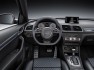Audi RS Q3 performance