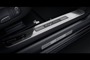 Bentley Mulsanne Speed Beluga Edition 2