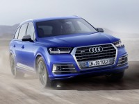 Audi SQ7 TDI