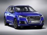 Audi SQ7 TDI