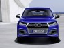 Audi SQ7 TDI