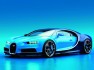 2016 Bugatti Chiron 11