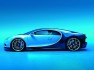 2016 Bugatti Chiron 12