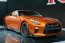 2017 Nissan GT-R 0
