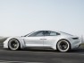 Porsche Mission E 2