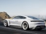 Porsche Mission E 3