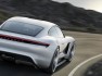 Porsche Mission E 9