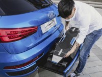 2016 Audi Q3 connected mobility concept 6