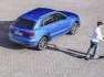 2016 Audi Q3 connected mobility concept 7