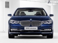 2016 BMW 7 Individual The Next 100 Years 1