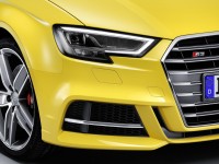 2017 AUDI S3 facelift 1