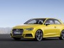 2017 AUDI S3 facelift 12