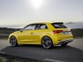 2017 AUDI S3 facelift 13