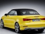 2017 AUDI S3 facelift 3