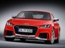 2017 Audi TT RS 26