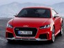 2017 Audi TT RS 30