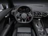 2017 Audi TT RS 4