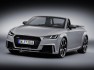 2017 Audi TT RS 8