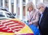 Bentley Continental GT V8 S Cabrio Peter Blake 5