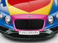 Bentley Continental GT V8 S Cabrio Peter Blake 6