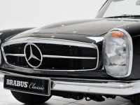 Brabus Classic 8