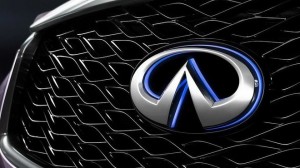 Infiniti-logo