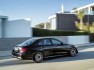 Mercedes-AMG E 43 4MATIC (W 213) 2016