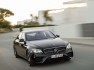 Mercedes-AMG E 43 4MATIC (W 213) 2016