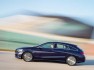 Mercedes-Benz CLA Shooting Brake (X117), 2016
