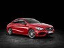 Mercedes-Benz CLA Coupé (C117), 2016