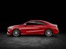 Mercedes-Benz CLA Coupé (C117), 2016
