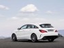 Mercedes-AMG CLA 45 (C/X117), 2016