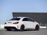 Mercedes-AMG CLA 45 (C/X117), 2016